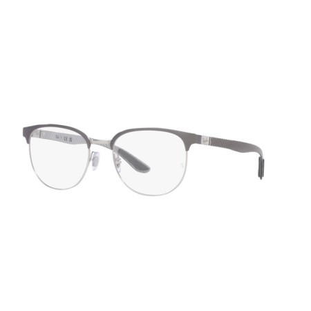 Ray-Ban RX 8422 (3125) - RB 8422 3125
