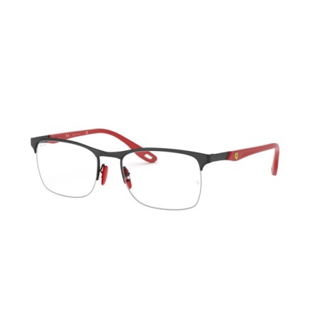 Ray-Ban Scuderia Ferrari Collection RX 8416M (F041) - RB 8416M F041
