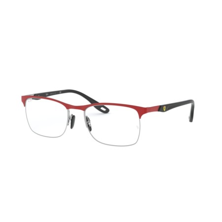 Ray-Ban Scuderia Ferrari Collection RX 8416M (F045) - RB 8416M F045