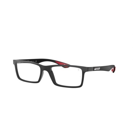 Ray-Ban Scuderia Ferrari Collection RX 8901M (F632) - RB 8901M F632