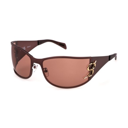 Blumarine SBM217 (0BRO)