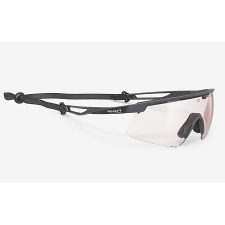 Rudy Project Turbolence + Elastic Cord Interface SP897438-0000