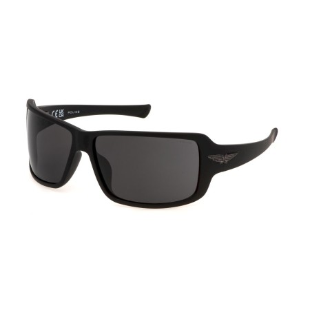 Police Tailwind 5 SPLN37 (0U28)