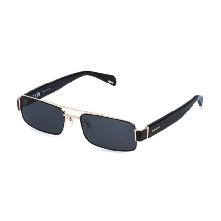 Police Invictus 1 SPLR95 (0301)
