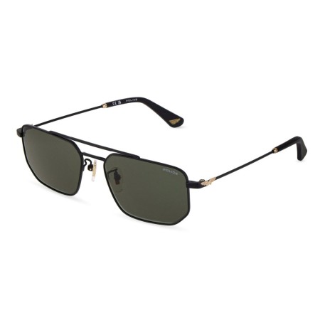 Police Origins lite 40 SPLU66 (0305)
