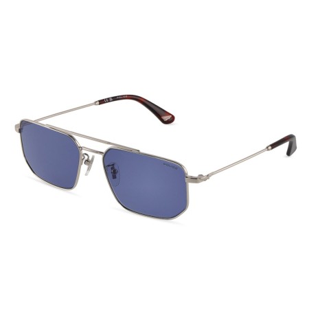 Police Origins lite 40 SPLU66 (0579)
