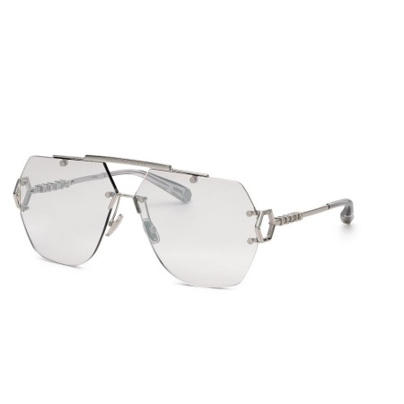 Philipp Plein Plein sleek SPP111 (579F)