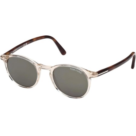 Tom Ford Andrea-02 FT0539 (45N)