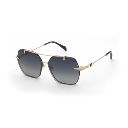 Blumarine UBM236S (0301) c/clip-on