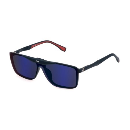 Fila UFI536 (6QSP) c/clip-on