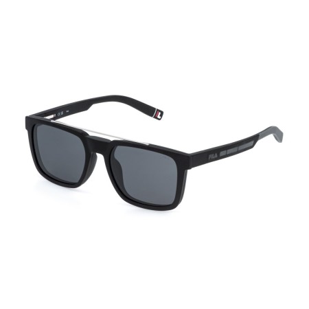 Fila UFIA90 (U28P) + clip-on