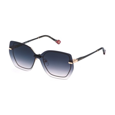 Yalea Merritt UYA233 (0301) + clip-on