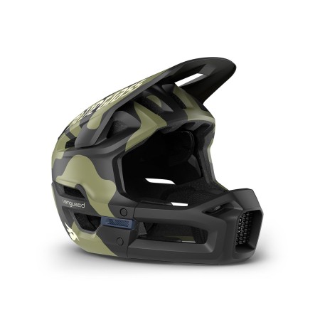 Bluegrass Vanguard core mips Camo Limited Edition 3HG014 CA1