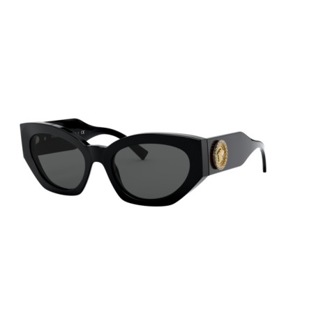 Versace Medusa Crystal VE 4376B (GB1/87)