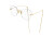 Gucci Fashion Inspired GG1150O-001