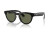 Ray-Ban Meta Smart Glasses Headliner RW 4009 (601/9A)
