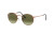 Ray-Ban RB 3447 Round Metal (9002A6)