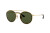 Ray-Ban Round Double Bridge RB 3647N (001)