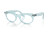 Ray-Ban Wayfarer Oval Change RX 2242V (8293) - RB 2242V 8293