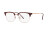 Ray-Ban New Clubmaster RX 7216 (8209) - RB 7216 8209