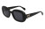 Salvatore Ferragamo SF2038SE (001)