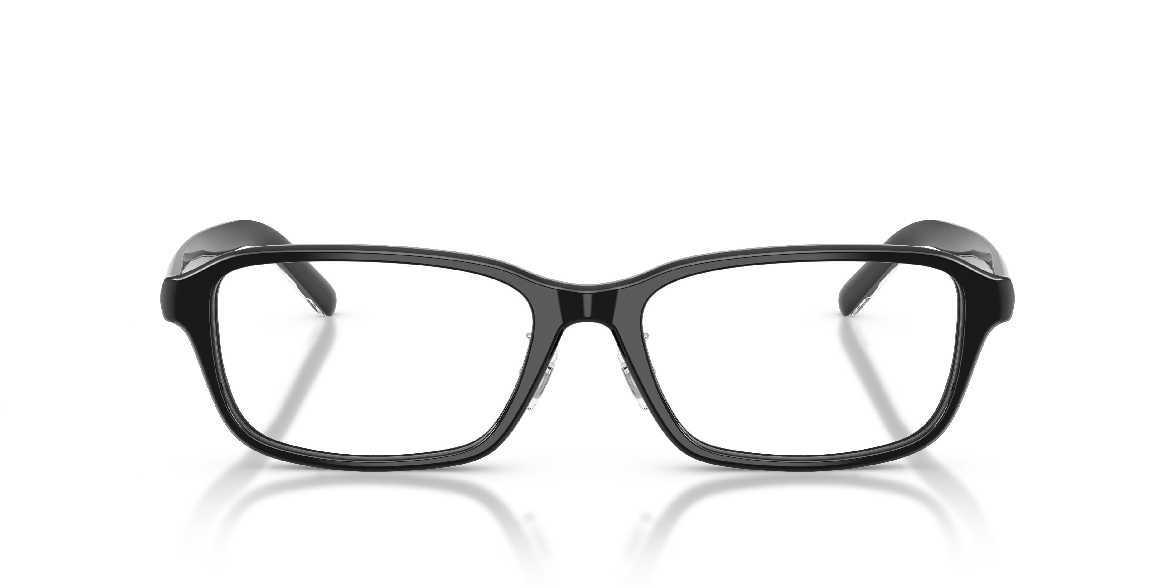 Eyeglasses Diesel DL 4020D (2001) color nero shape oval lenses lente demo