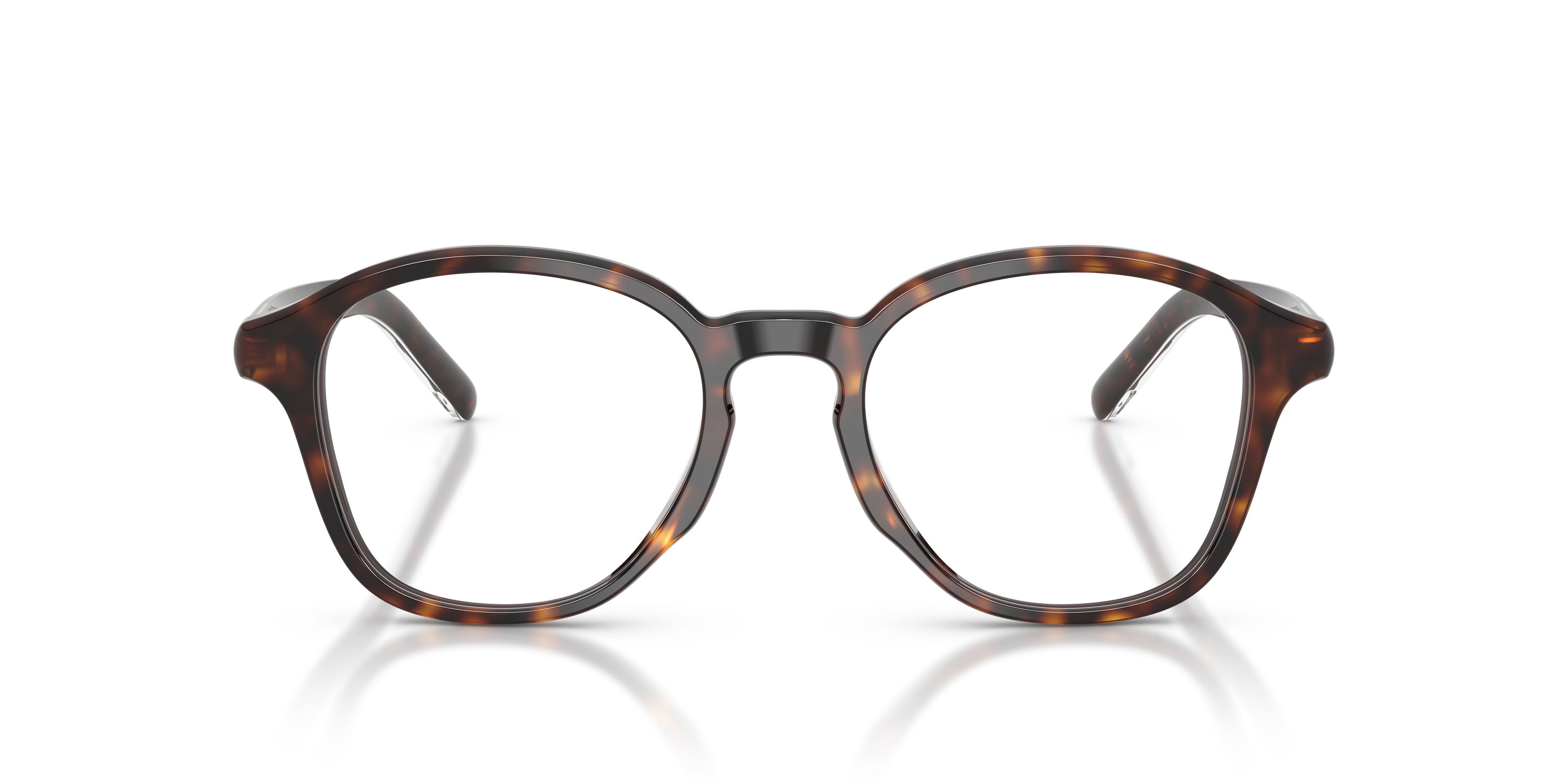 Eyeglasses Diesel DL 4025F (2003) color havana shape pantos lenses lente demo