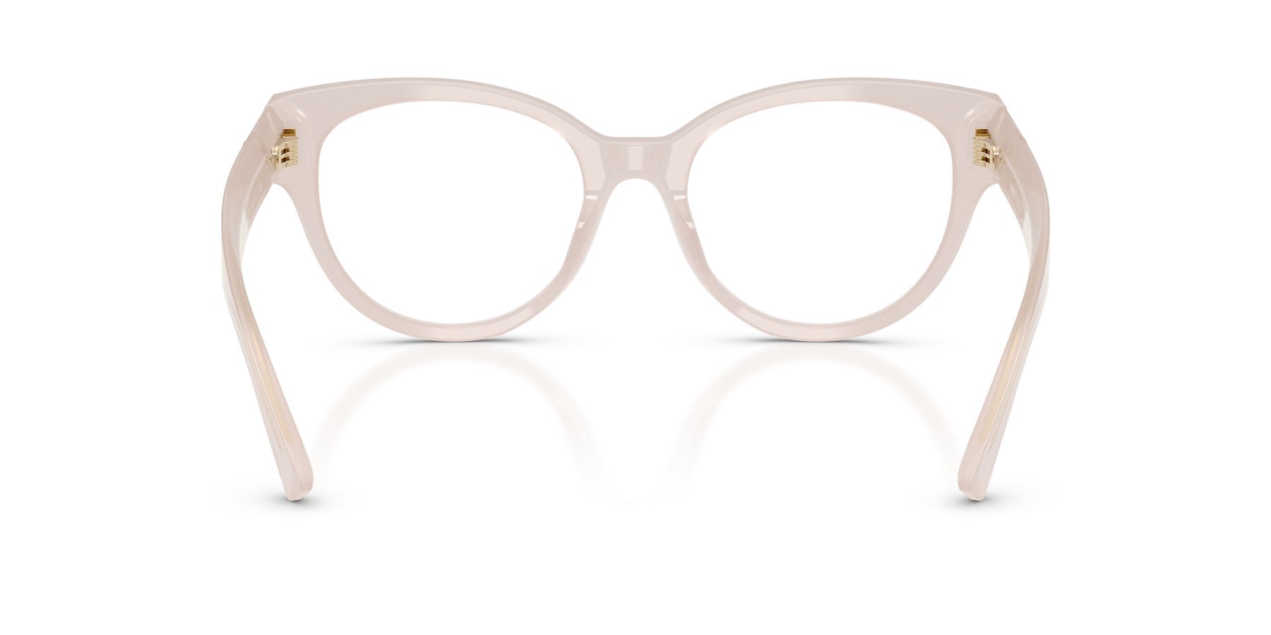 Eyeglasses Jimmy Choo JC 3050U (5025) color grigio talpa opalino shape pantos lenses lente demo