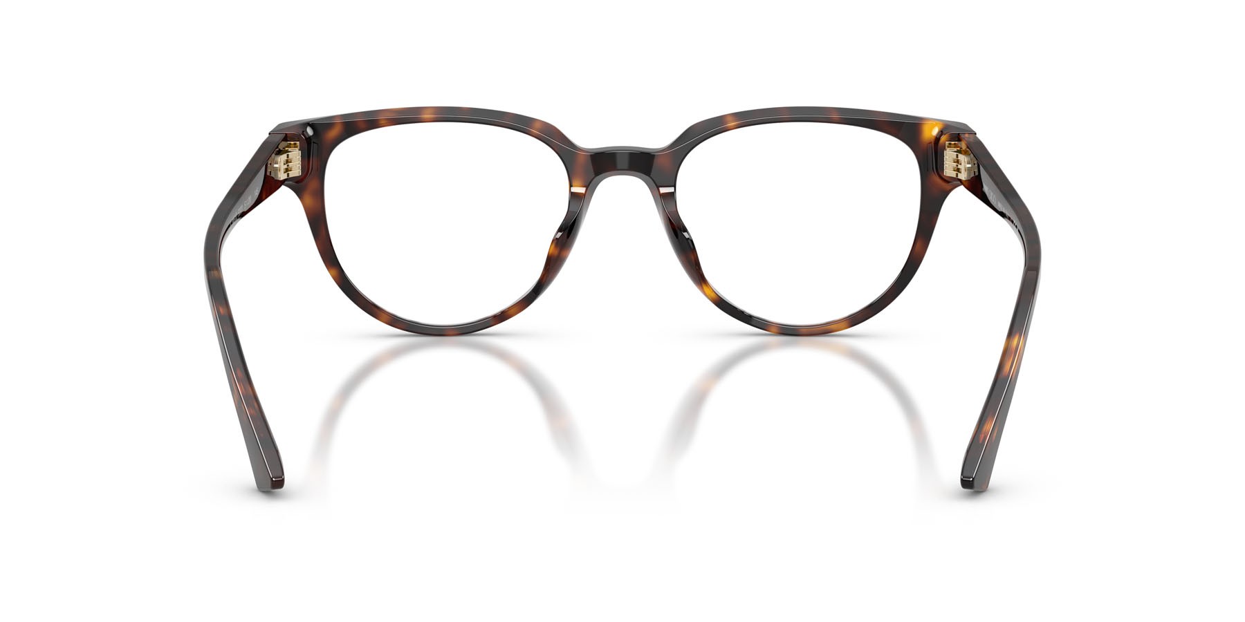 Eyeglasses Jimmy Choo JC 3051D (5002) color havana shape pantos lenses lente demo