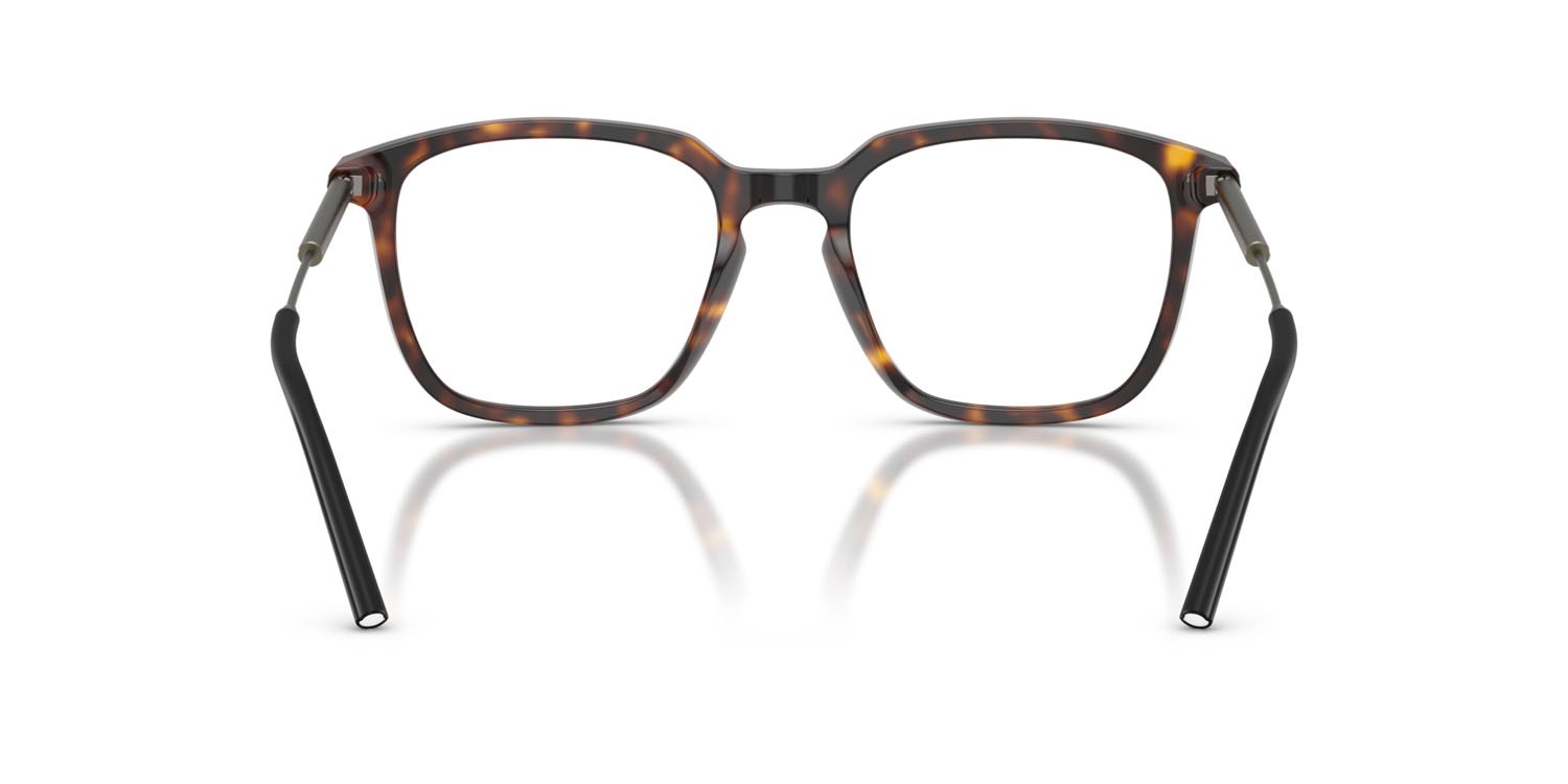Eyeglasses Moncler ME 2012 (3002) color havana lucido shape pantos lenses lente demo