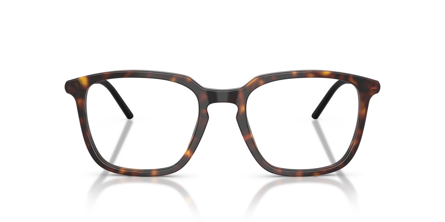 Eyeglasses Moncler ME 2012 (3002) color havana lucido shape pantos lenses lente demo