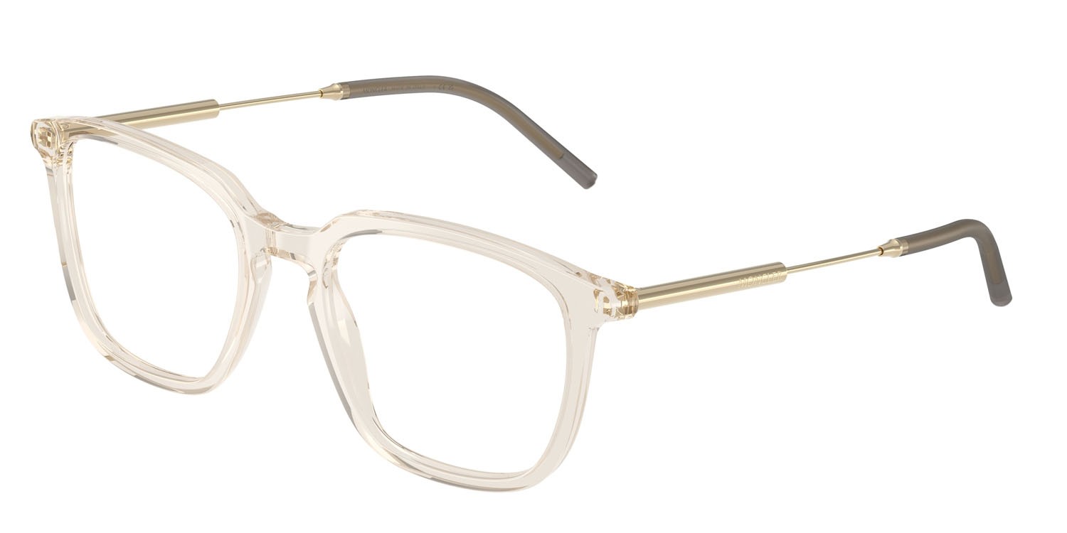 Eyeglasses Moncler ME 2012 (3003) color shiny butter shape pantos lenses lente demo