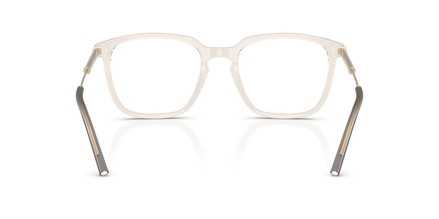 Eyeglasses Moncler ME 2012 (3003) color shiny butter shape pantos lenses lente demo