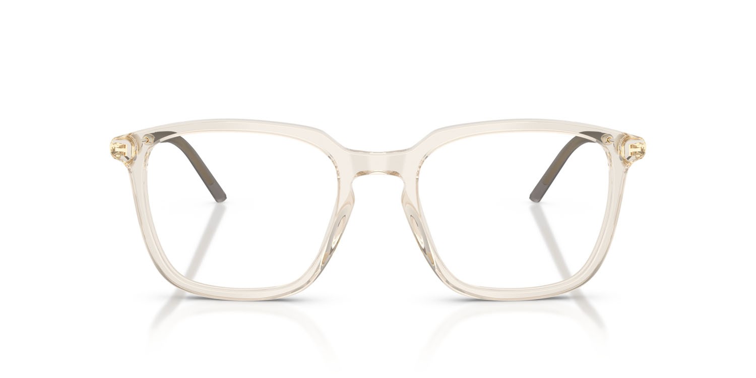 Eyeglasses Moncler ME 2012 (3003) color shiny butter shape pantos lenses lente demo