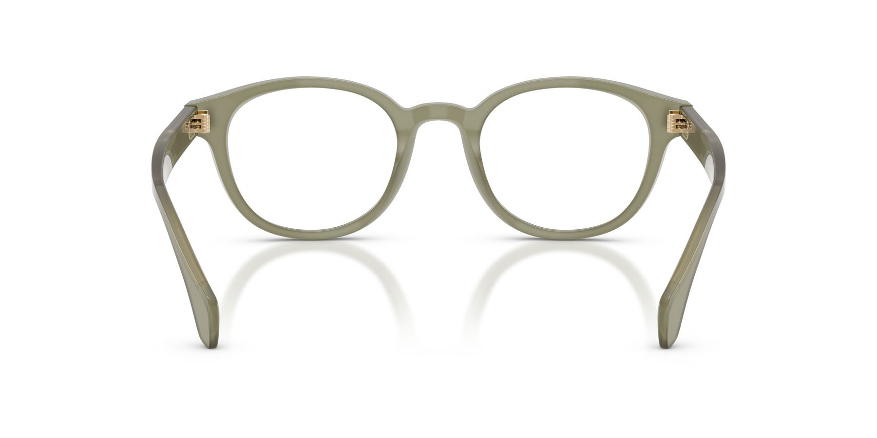 Eyeglasses Moncler ME 2020 (3024) color salvia opalino lucido shape round lenses lente demo