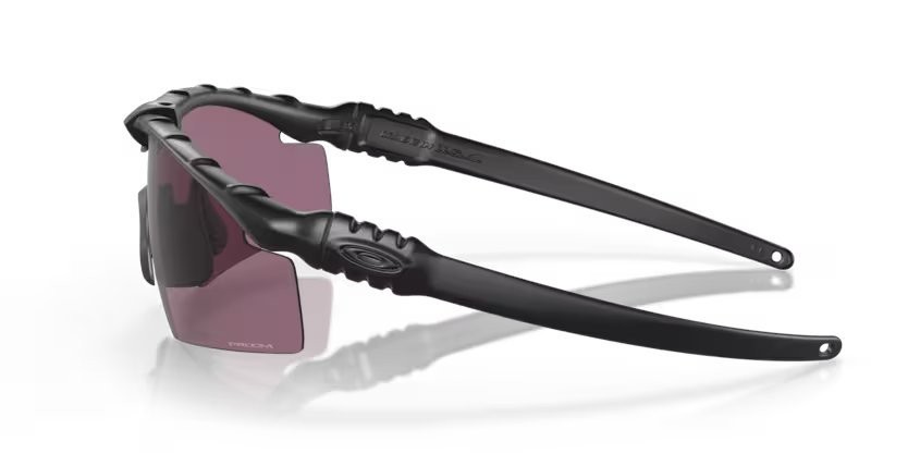 Sonnenbrillen Oakley Si Ballistic M Frame 3.0 OO 9146 (914619) farbe nero opaco form maske gläser prizm tr22
