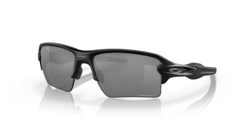 Sonnenbrillen Oakley Flak 2.0 xl OO 9188 (918873) farbe matte black form rechteckig gläser prizm black