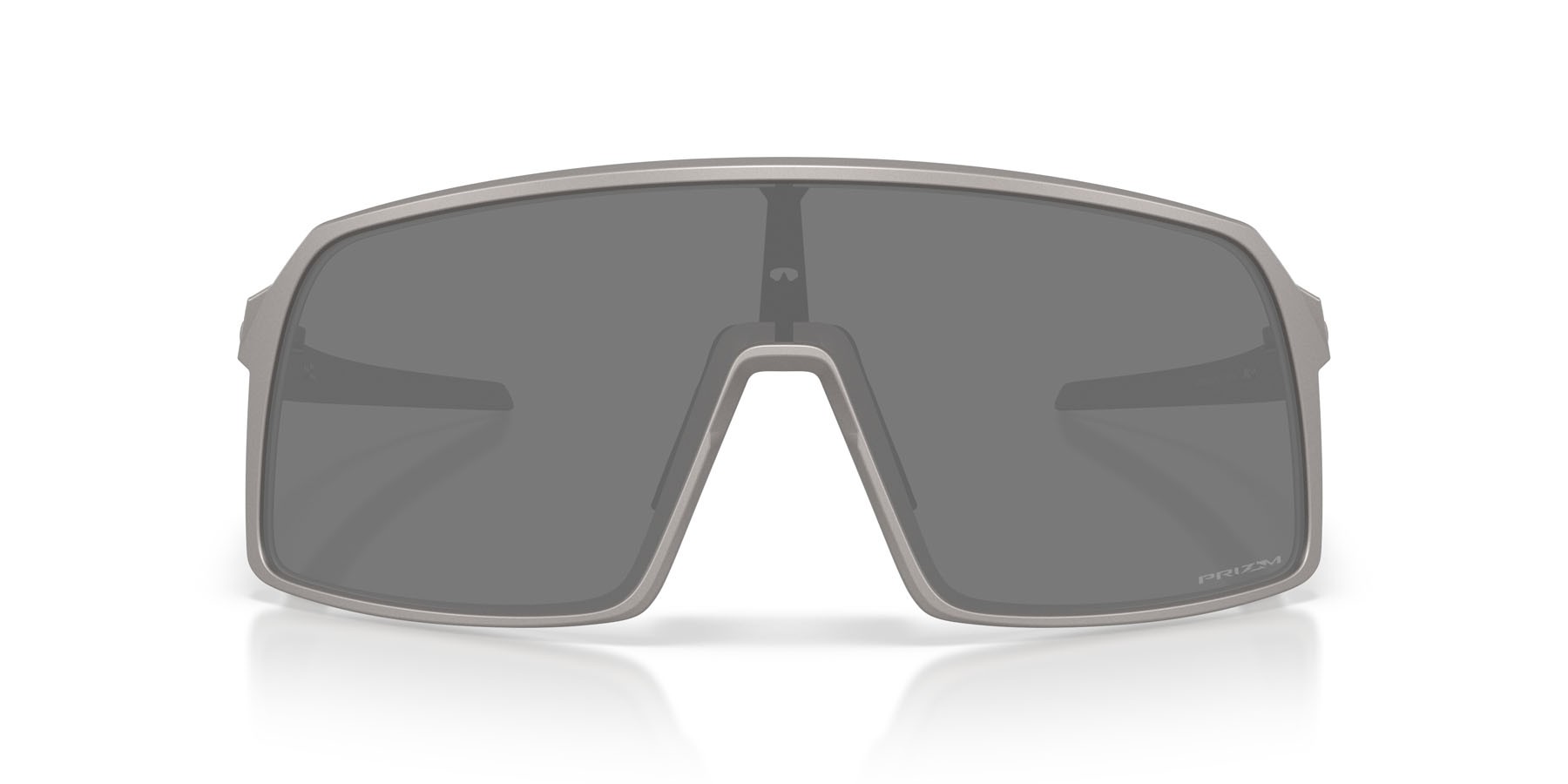 Sonnenbrillen Oakley Sutro OO 9406 (9406D1) farbe titanio form maske gläser prizm black