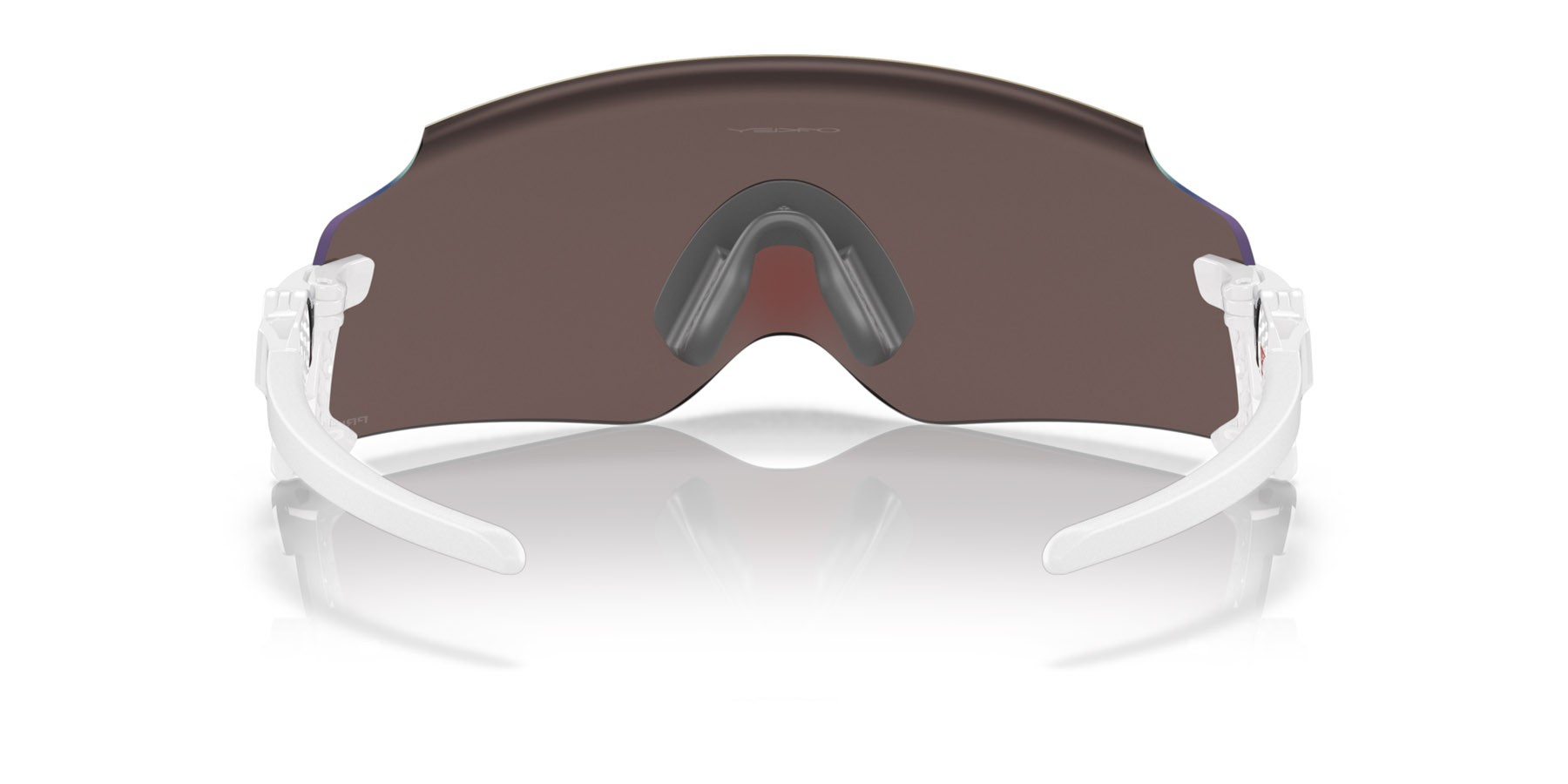 Sunglasses Oakley Kato Mark Cavendish Edition OO 9455M (945524) color cavendish white shape mask lenses prizm 24k