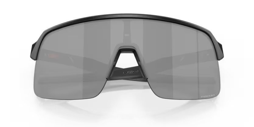 Sonnenbrillen Oakley Sutro lite OO 9463 (946305) farbe matte black form rechteckig gläser prizm black