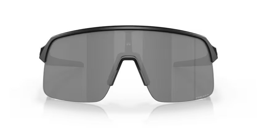 Sonnenbrillen Oakley Sutro lite OO 9463 (946305) farbe matte black form rechteckig gläser prizm black