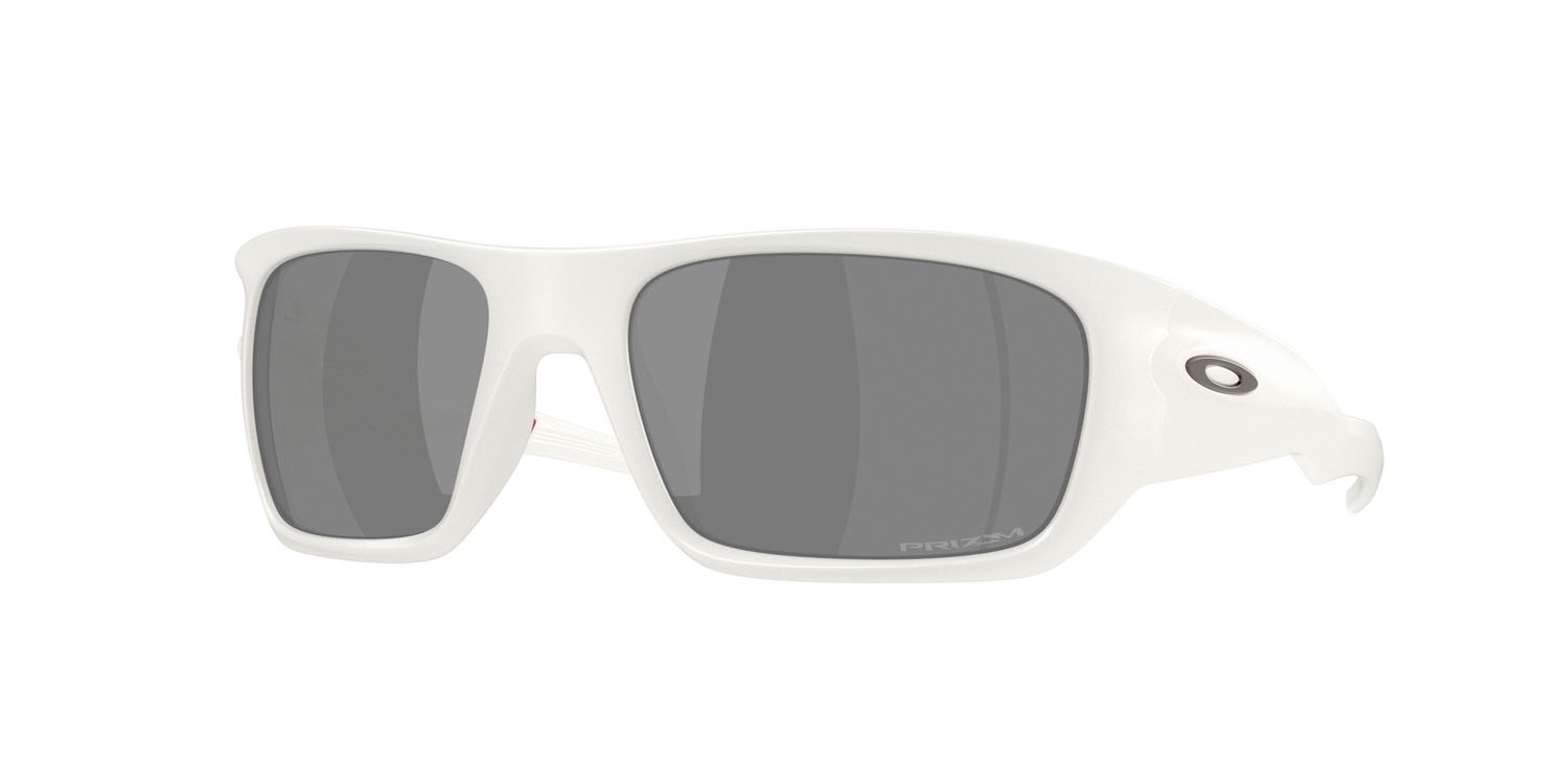 Sonnenbrillen Oakley Masseter OO 9486 (948603) farbe vapore opaco form rechteckig gläser prizm black