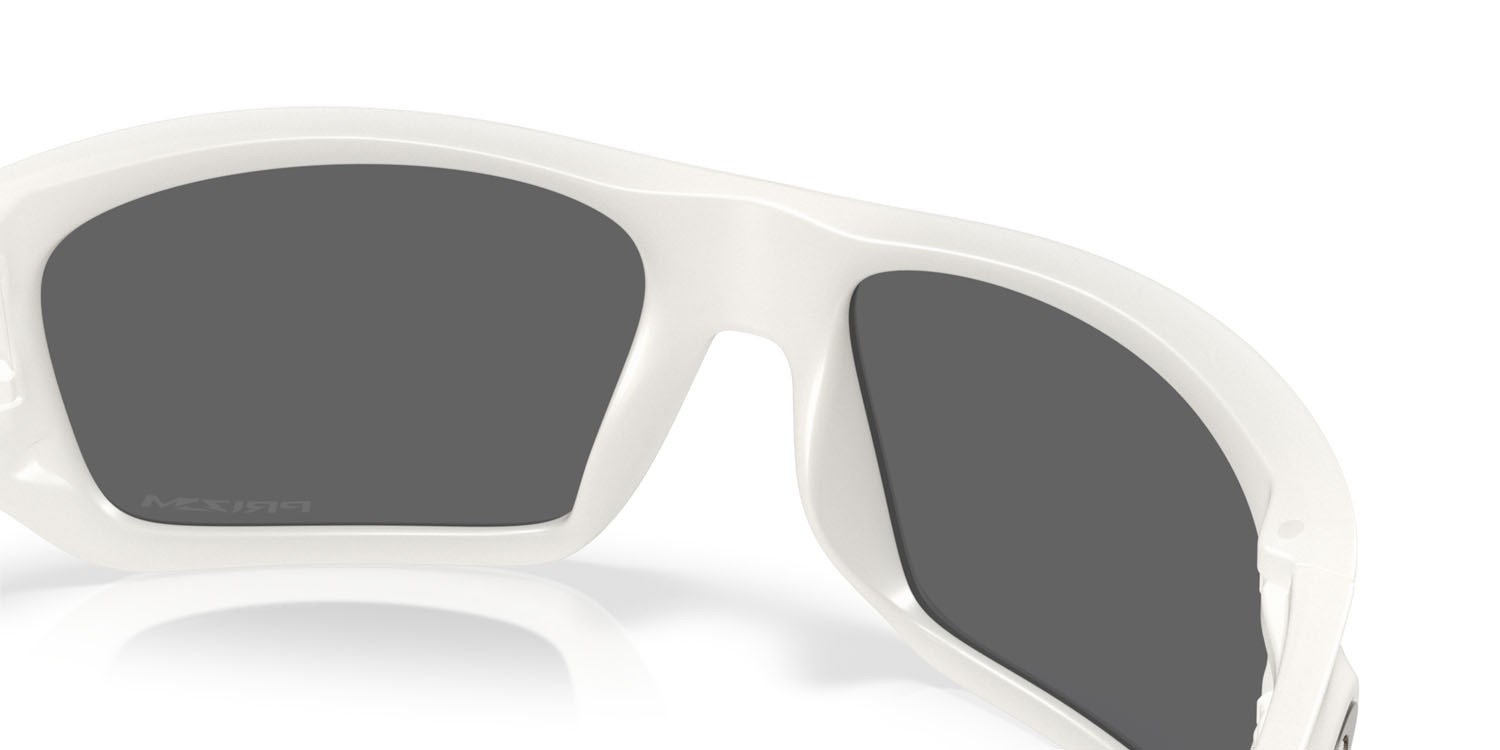 Sonnenbrillen Oakley Masseter OO 9486 (948603) farbe vapore opaco form rechteckig gläser prizm black