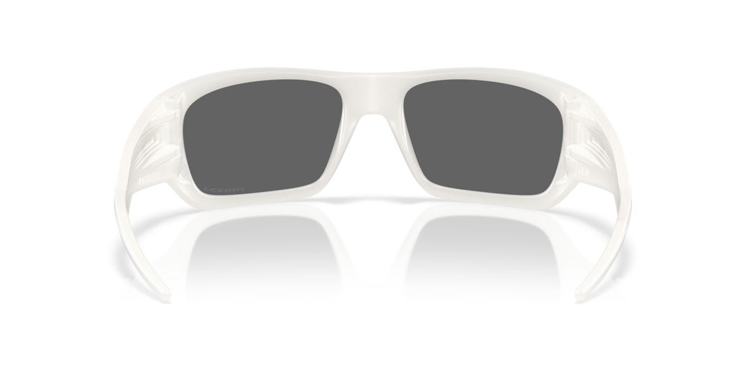 Sonnenbrillen Oakley Masseter OO 9486 (948603) farbe vapore opaco form rechteckig gläser prizm black