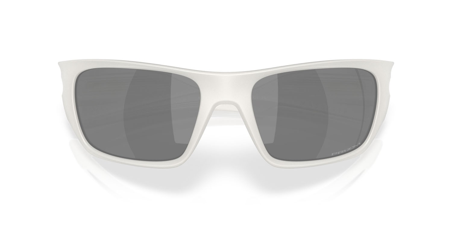 Sonnenbrillen Oakley Masseter OO 9486 (948603) farbe vapore opaco form rechteckig gläser prizm black