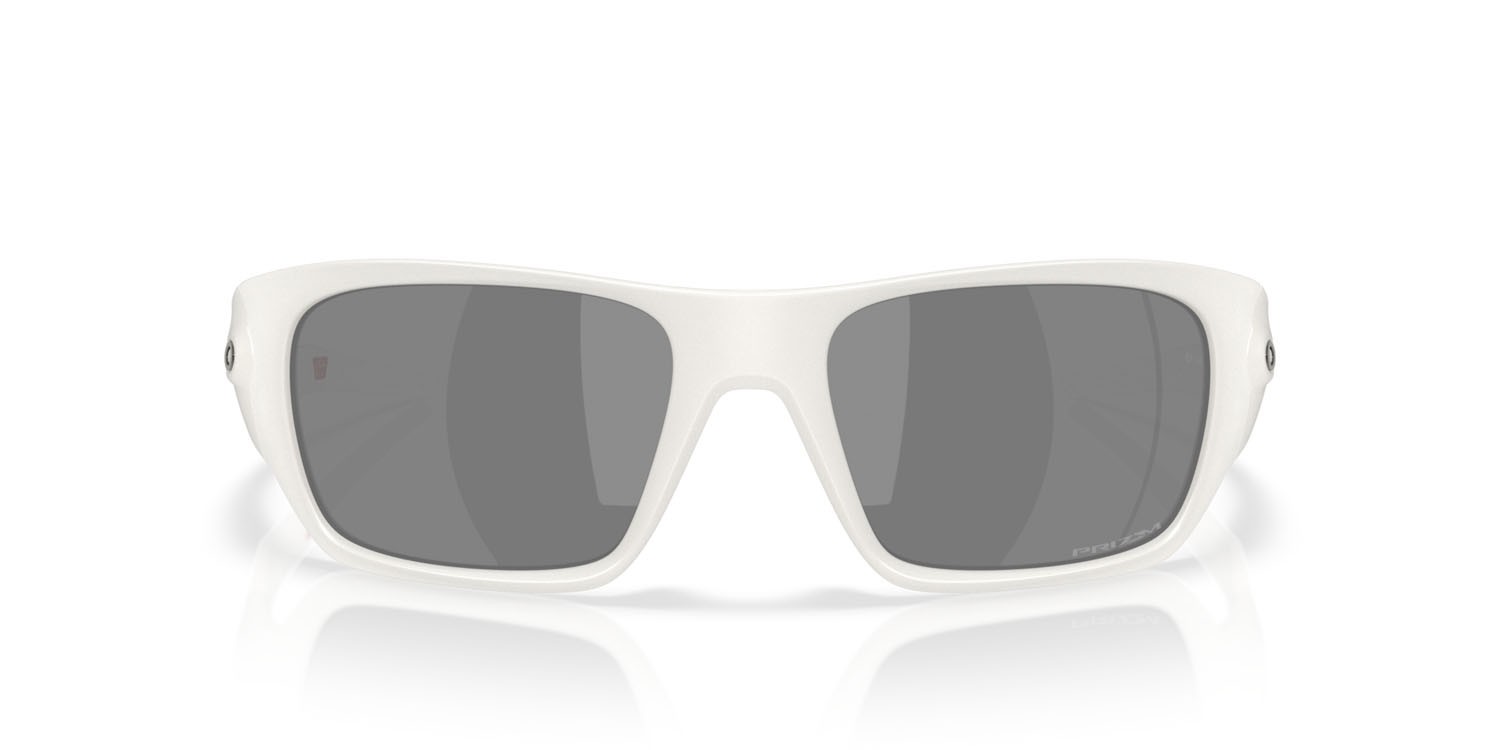 Sonnenbrillen Oakley Masseter OO 9486 (948603) farbe vapore opaco form rechteckig gläser prizm black