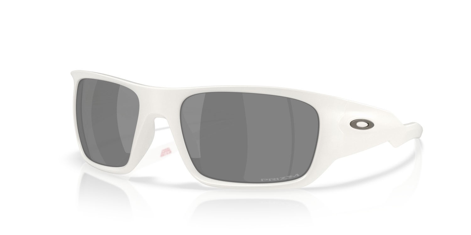 Sonnenbrillen Oakley Masseter OO 9486 (948603) farbe vapore opaco form rechteckig gläser prizm black
