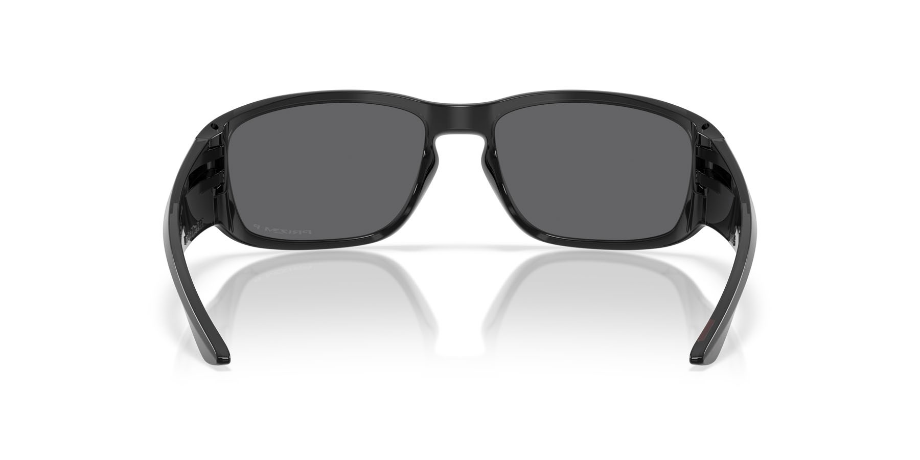 Sonnenbrillen Oakley Tourniquet OO 9521 (952107) farbe nero inchiostro polarizzato form quadratisch gläser prizm black polarized