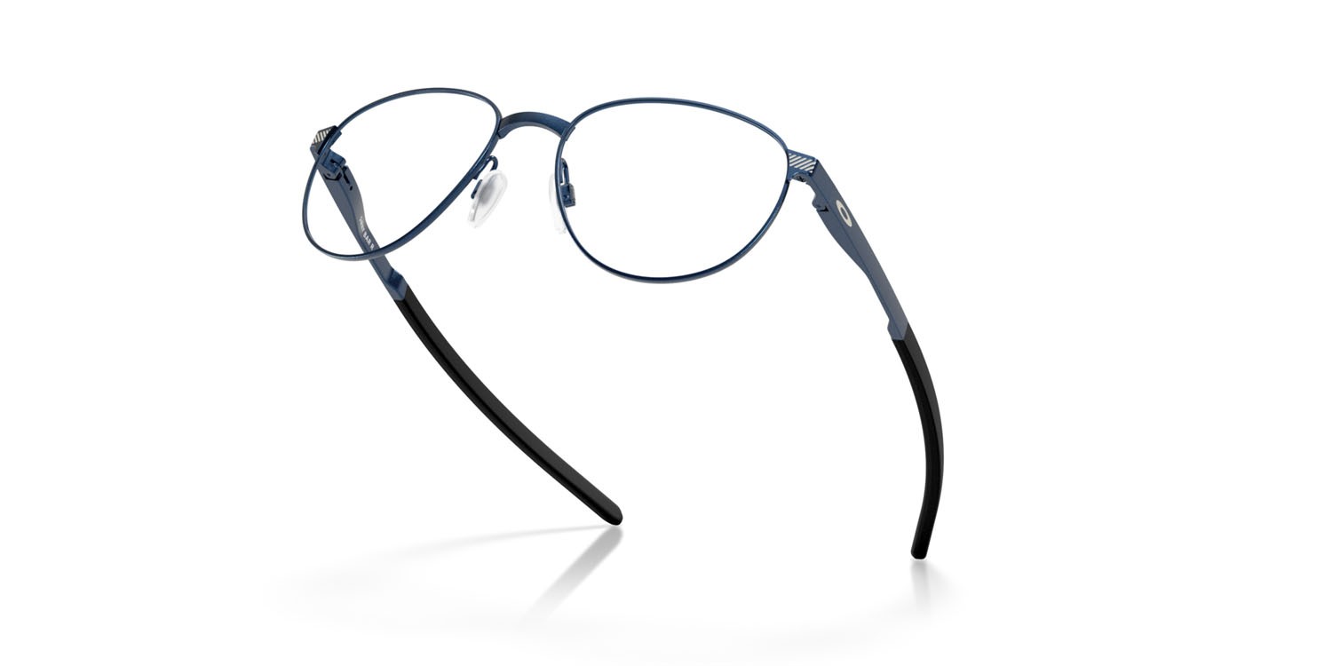 Brillen Oakley Sway Bar R OX 5081 (508103) farbe midnight opaco form rund gläser lente demo