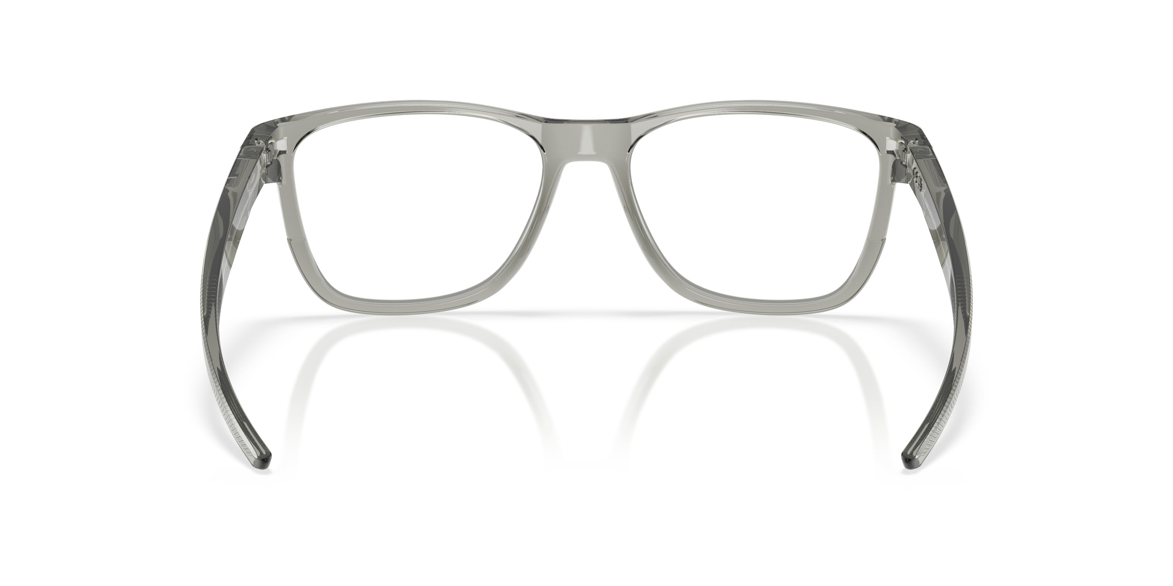 Brillen Oakley Centerboard OX 8163 (816314) farbe grigio inchiostro lucido form rund gläser lente demo